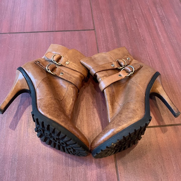 Me Too Jekyll ankle boots - Picture 4 of 7